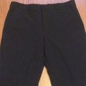 Men’s dress pants